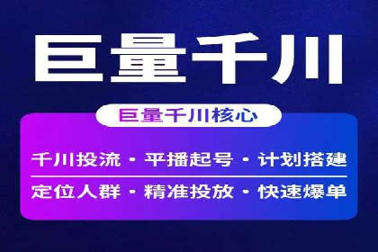 信息流广告投放公司案例策略解析